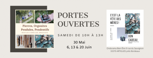 2020Portes ouvertesOndoramabienetreFetedesMeresFetedesPeres