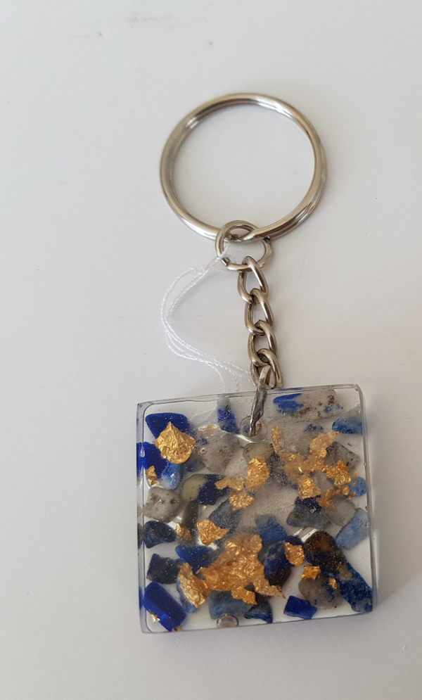 Portecleforgonitelapuslazuli