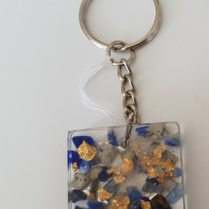 Portecleforgonitelapuslazuli