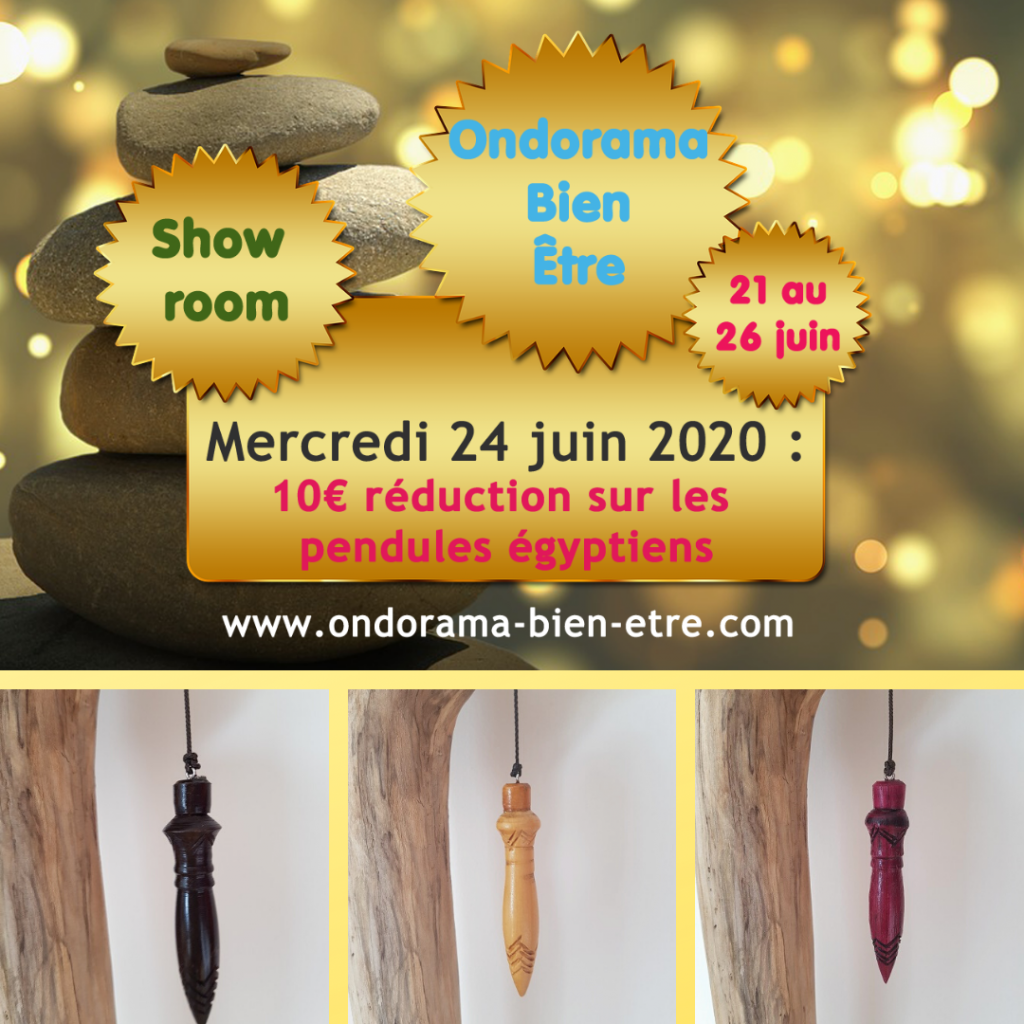 Show-room24 juin2020Ondoramabienetre