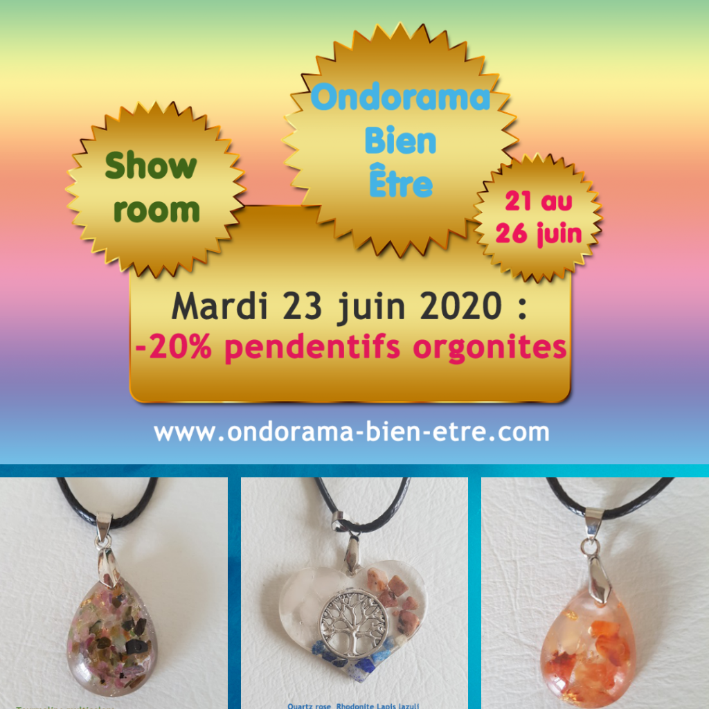 Showroom23juin2020ondoramabienetre