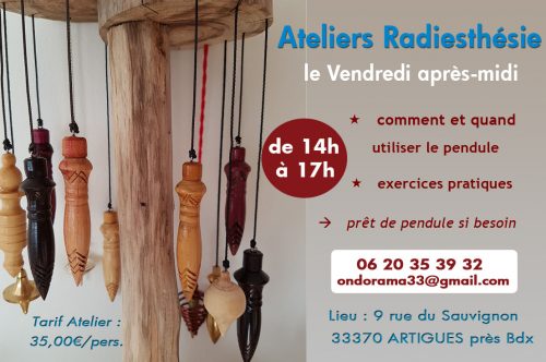 Atelier-Pendule-en-présentiel Atelier Pendule Ondorama Bien Etre