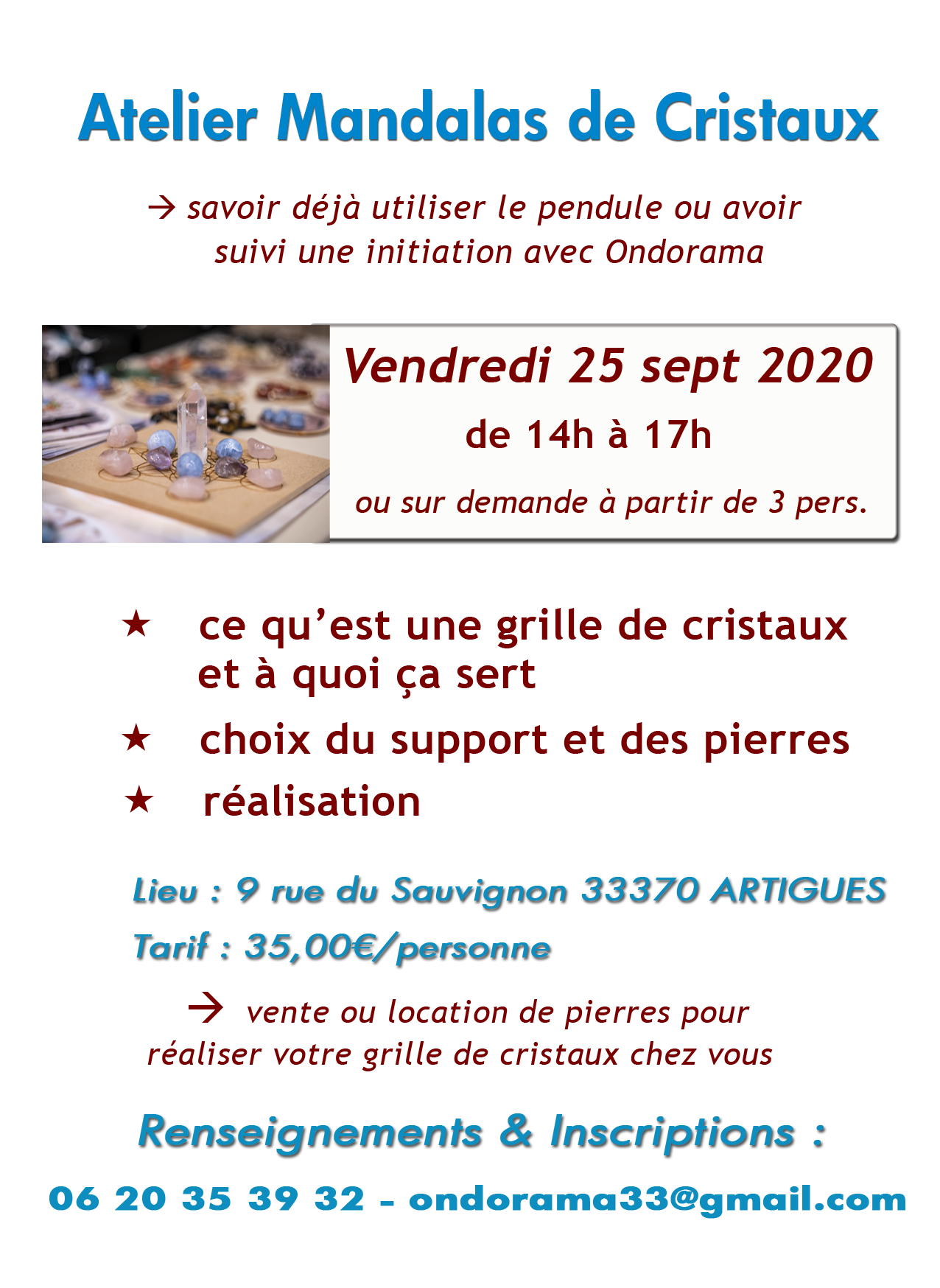 Atelier-mandalas-cristaux-ondorama-bien-etre Atelier mandalas cristaux ondorama bien etre