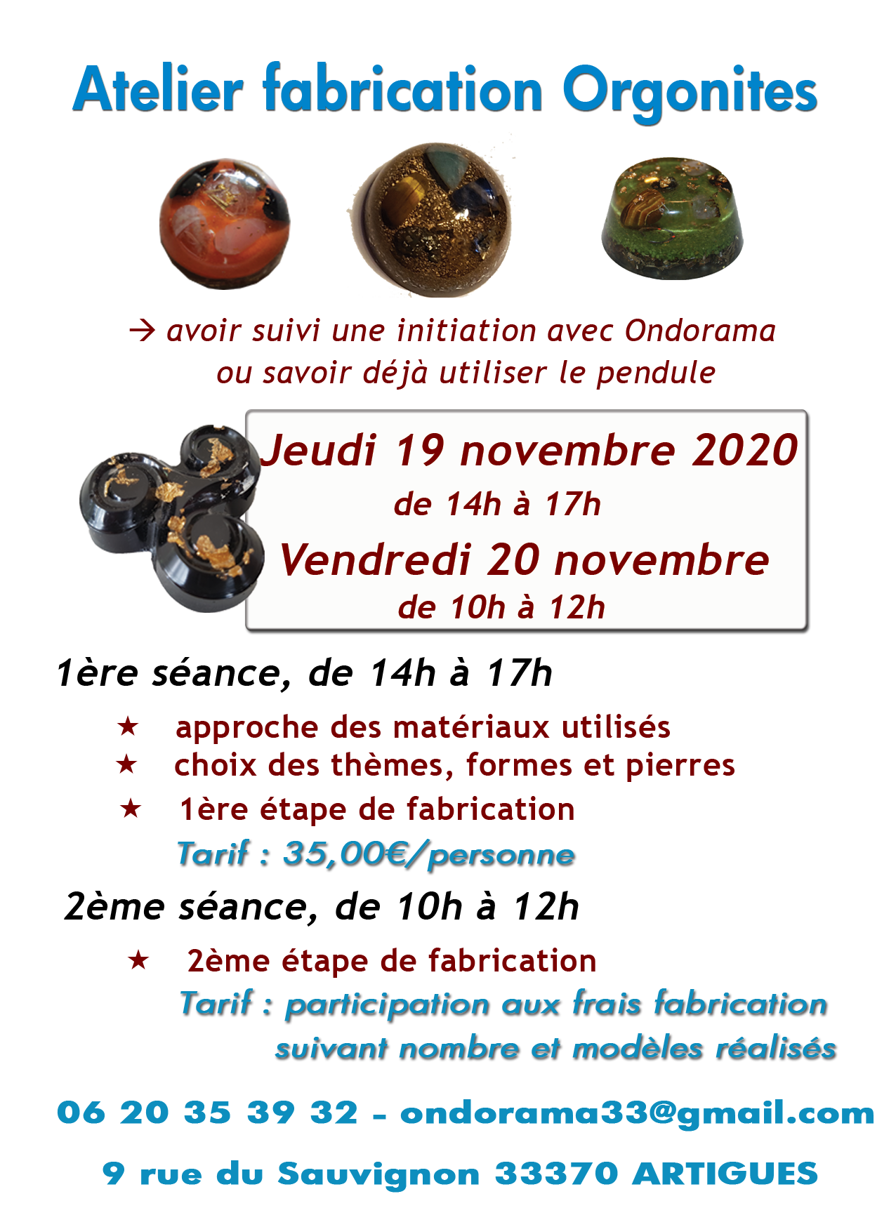 Atelier-orgonites-novembre-2020-ondorama-bien-etre Atelier orgonites ondorama bien etre