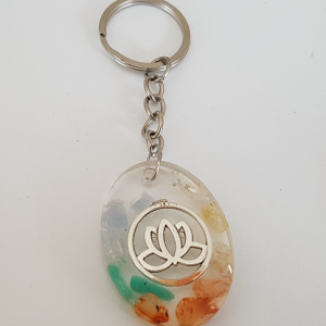 porte-clef-detente-ovale