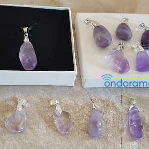 amethyste pendentifs ondorama bien etre gironde 33