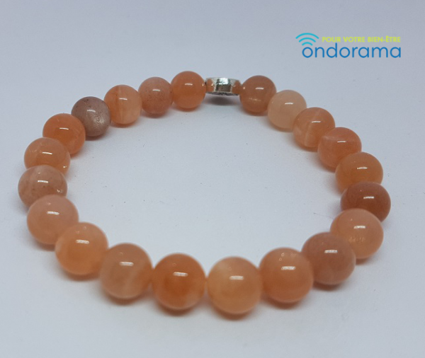 PIERRE DE SOLEIL BRACELET ONDORAMA BIEN ETRE