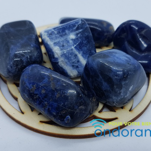 sodalite pierre naturelle ondorama bien etre