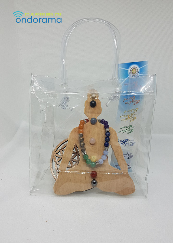 sac cadeau 7 chakras ondorama bien etre