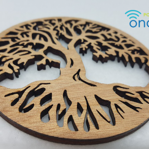 arbre de vie en bois Ondorama bien etre