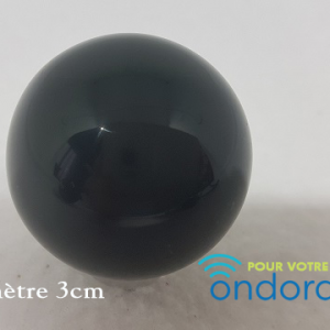 obsidienne oeil celeste ondorama bien etre