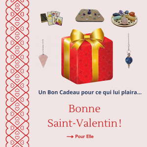 Cadeaux pour Elle
