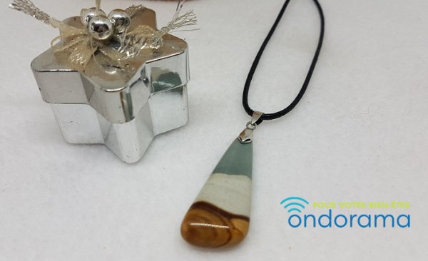 Jaspe polychrome ondorama bien etre