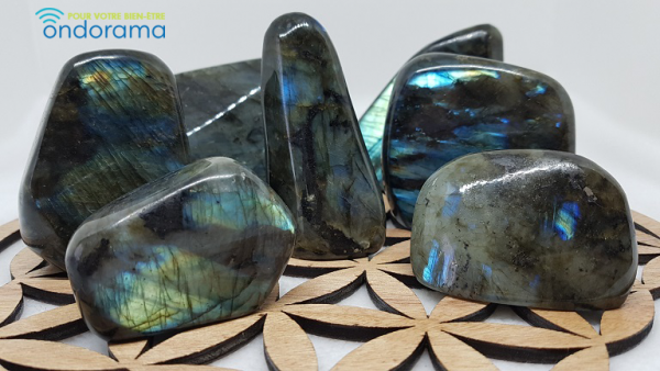 labradorite ondorama bien etre