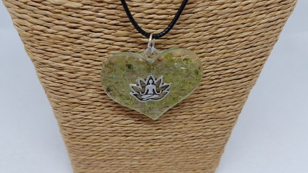 orgonites pendentifs Ondorama bien-être