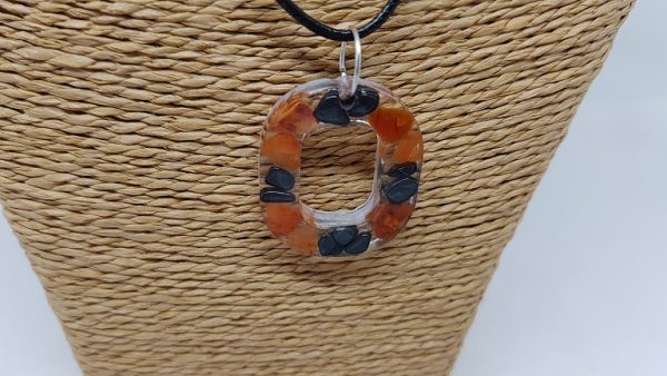 orgonites pendentifs Ondorama bien-être