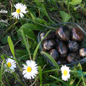 chiastolite ondorama bien etre