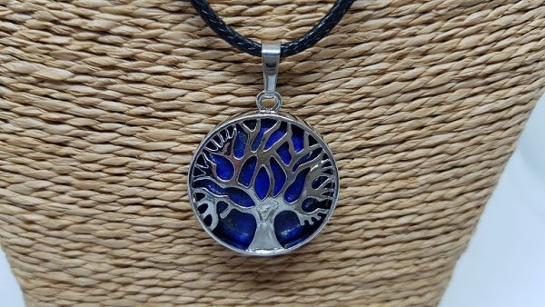 pendentifs arbres de vie ondorama bien etre