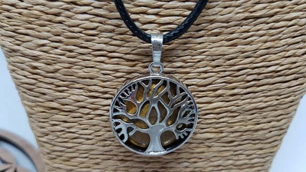 pendentifs arbres de vie ondorama bien etre