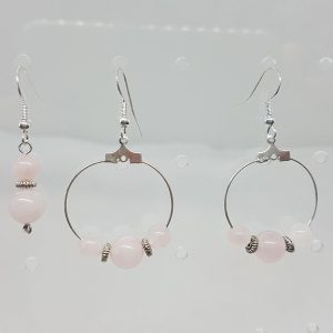 boucles d'oreilles Ondorama bien être