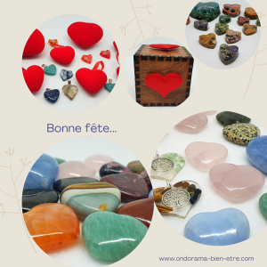 coeur pierre roulée ondorama bien etre