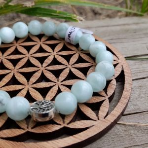 larimar bracelet ondorama bien etre