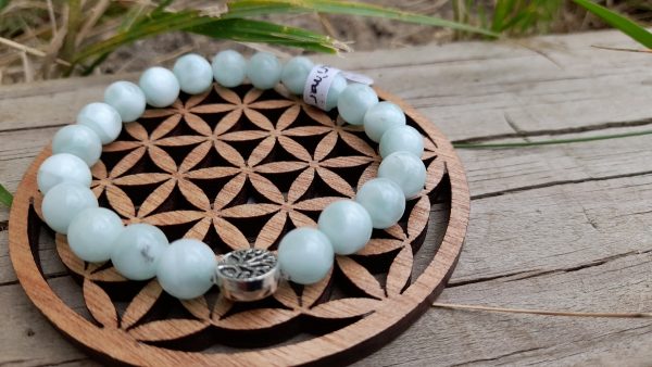 larimar bracelet ondorama bien etre