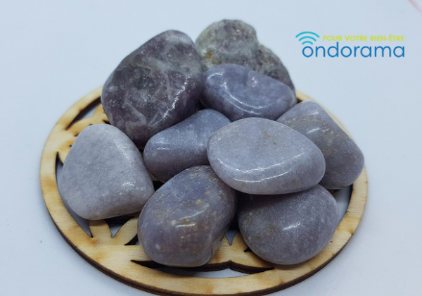 Lépidolite
