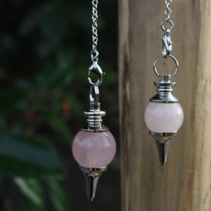 pendules quartz rose ondorama bien etre