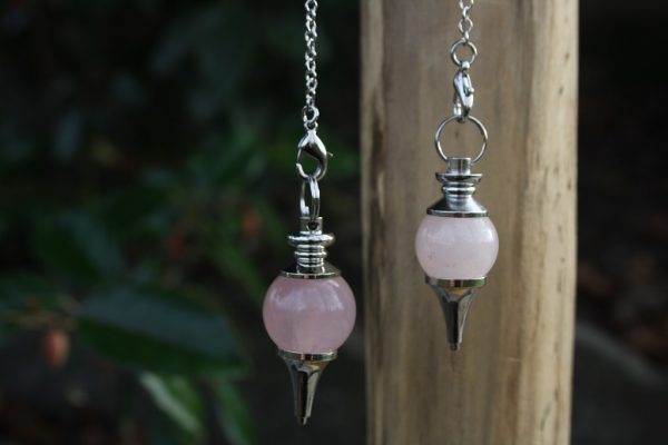 pendules quartz rose ondorama bien etre