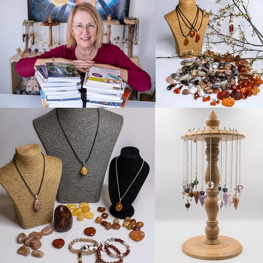 Blog Catherine expo-vente cadeaux de St Valentin vendredi 4 février