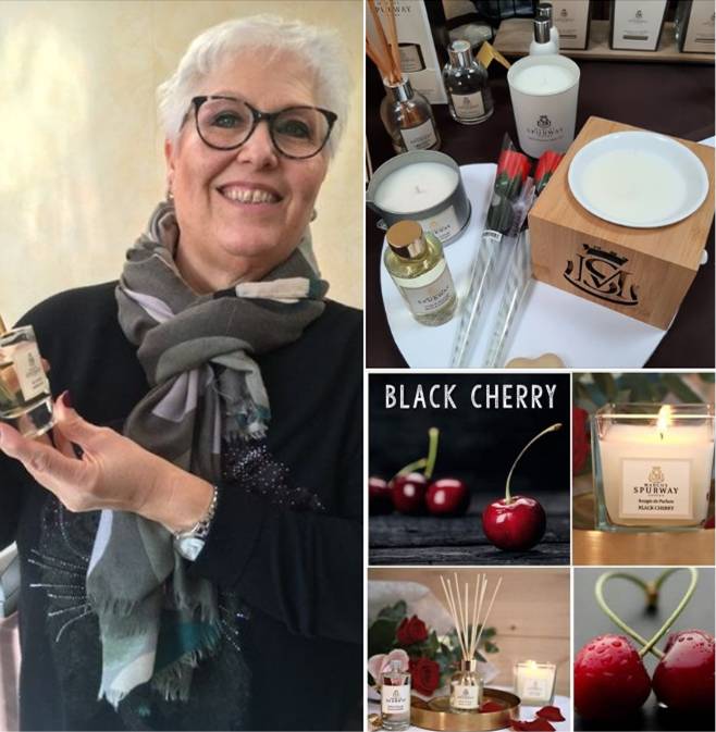 Blog Dominique expo-vente cadeaux de St Valentin vendredi 4 février