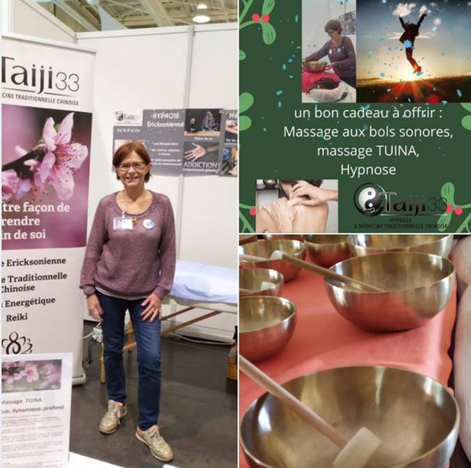 Taiji33 blog expo-vente cadeaux de St Valentin vendredi 4 février