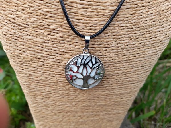 pendentifs arbres de vie ondorama bien etre