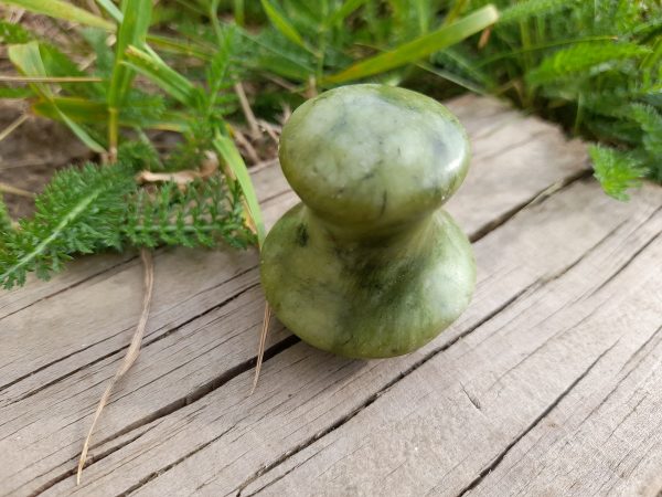 jade champignon massage Ondorama Bien-Être