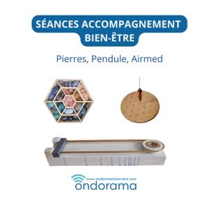 séances accompagnement bien-être Ondorama Bien-Être