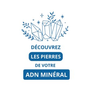 ADN Minéral par Ondorama Bien-Être