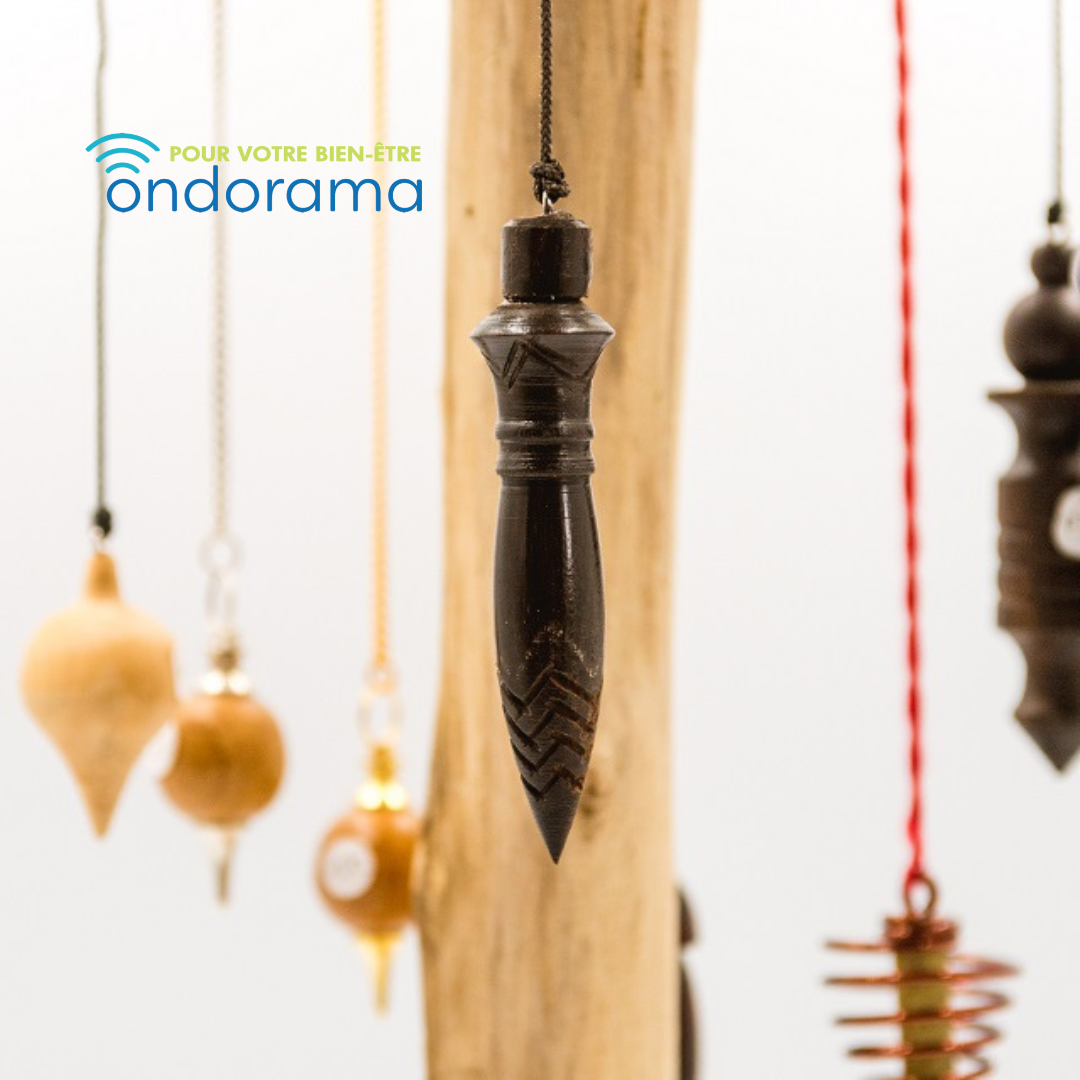 pendule-egyptien-en-bois-ondorama-bien-etre pendules ondorama Bien Être