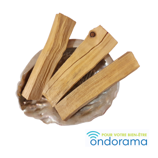 palo santo Ondorama Bien Être