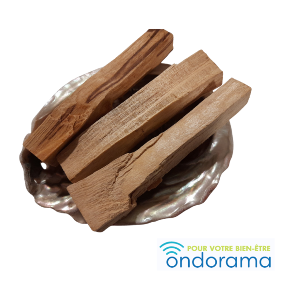 palo santo Ondorama Bien Être