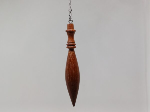 pendule fabrication artisanale en bois exotique Ondorama Bien Être