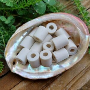 Perles en céramique aux micro-organismes efficaces