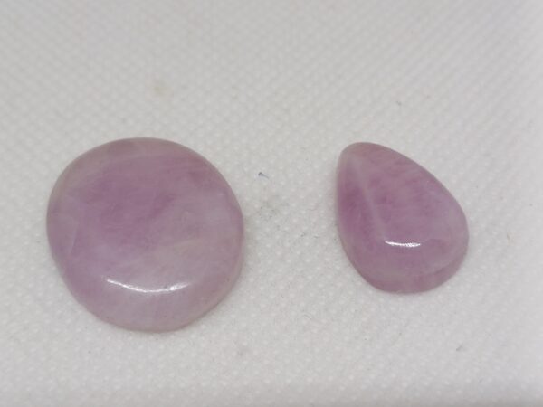 Cabochons pierres naturelles Ondorama Bien Être