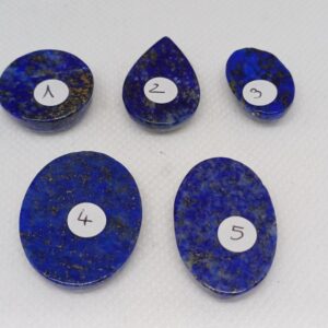 Cabochons pierres naturelles Ondorama Bien Être
