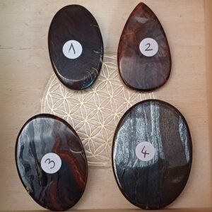 Cabochons pierres naturelles Ondorama Bien Être