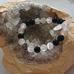 Bracelet de fêtes par Ondorama Bien-être