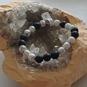 Bracelet de fêtes par Ondorama Bien-être