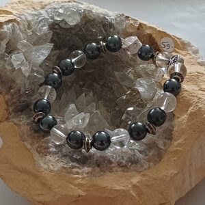 Bracelet de fêtes par Ondorama Bien-être