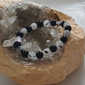 Bracelet de fêtes par Ondorama Bien-être