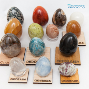 oeufs en mineral Ondorama bien etre